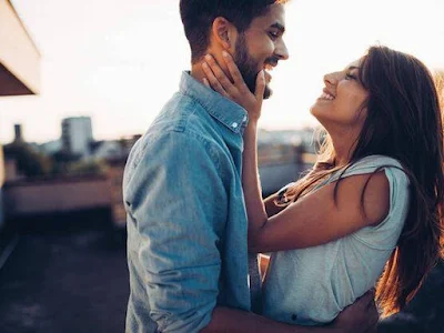 ¡Conecta! Los secretos del lenguaje corporal del amor