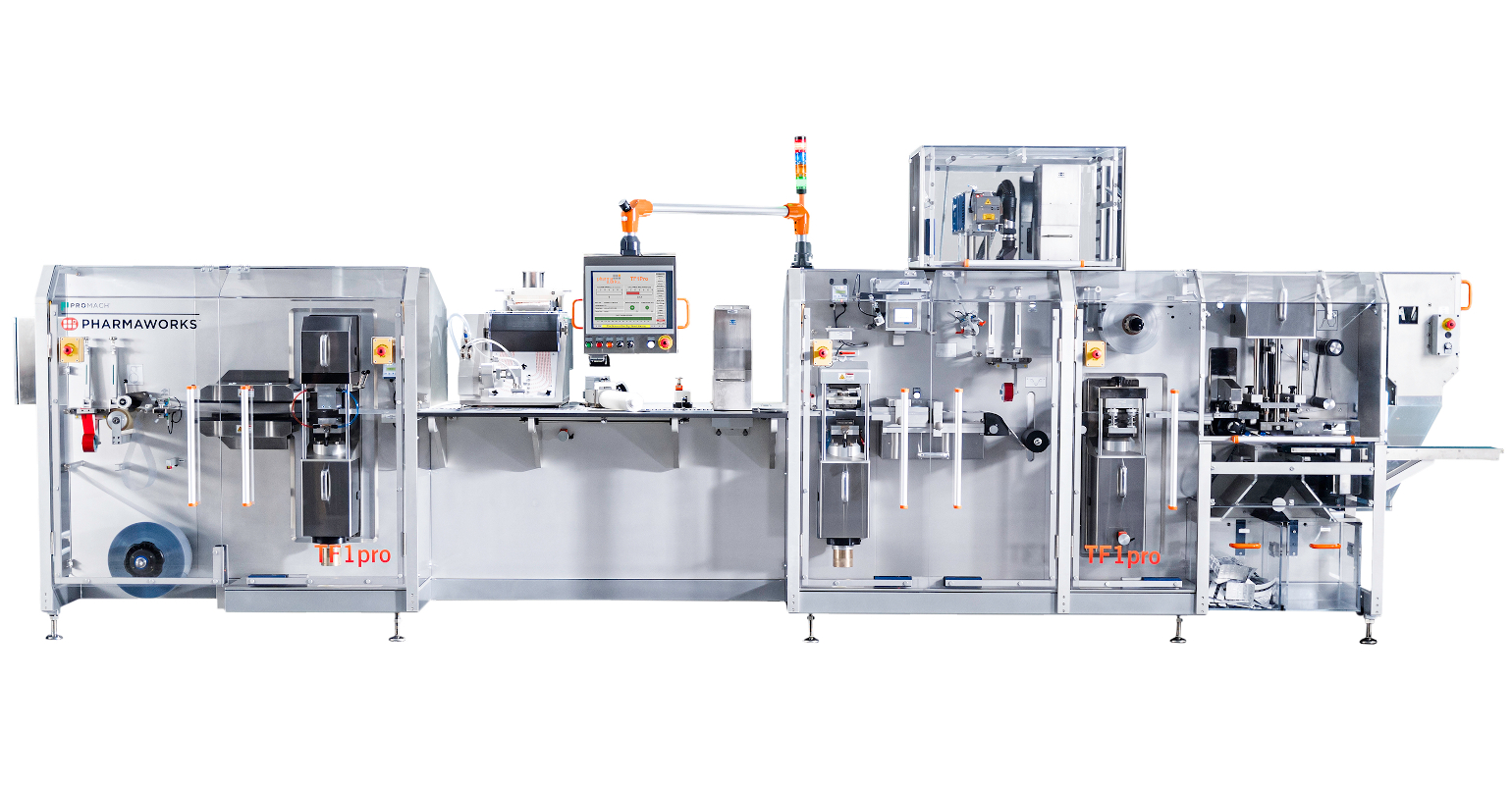 min dam vleugel Pharmaceuticalsky: Problems occur while Operation of Blister Packaging  Machine