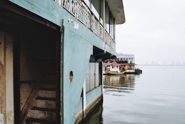 Hồ Tây, Hanoi