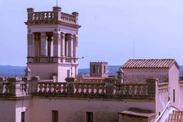 Banyeres del Penedès, Tarragona, Catalunya