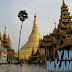 Thăm YANGON - MYANMAR