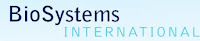 Biosystems International