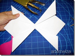 artemelza - borboleta de papel artemelza - borboleta de papel