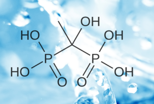 Phosphonates , polymers