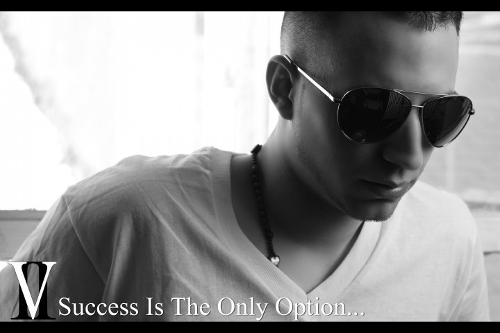 Ivan "I.V" B - More Than Music