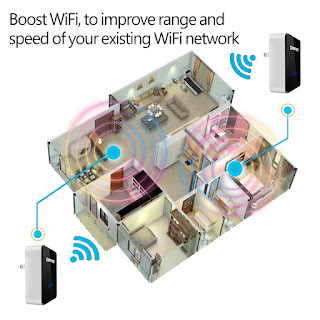 Boost Wifi