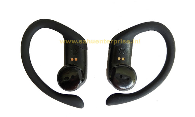 Aroma True Wireless Stereo Earbuds Model A15