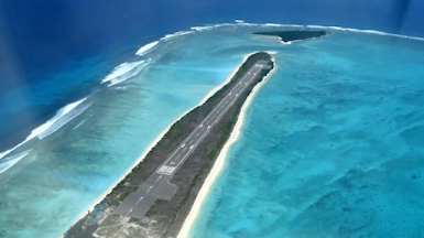 Lakshadweep