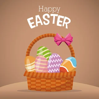 Easter Card