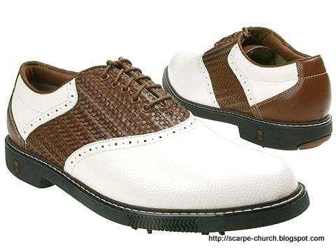 Scarpe Church:scarpe-67592641