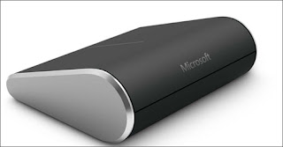 Microsoft brings Wedge mouse, keyboard to India