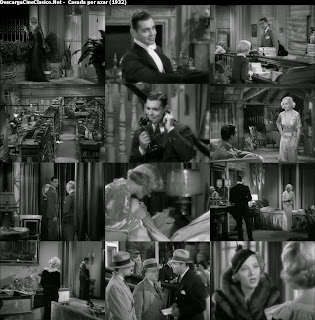 Casada por azar (1932 - No Man of Her Own)