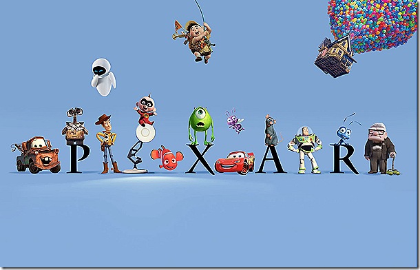 Pixarlogo