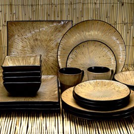 Bamboo Dinnerware5