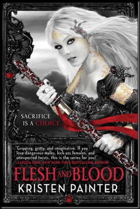 fleshandblood