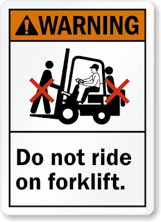 dont-ride-on-forklift-sign