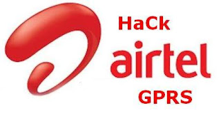 AirtelHacking