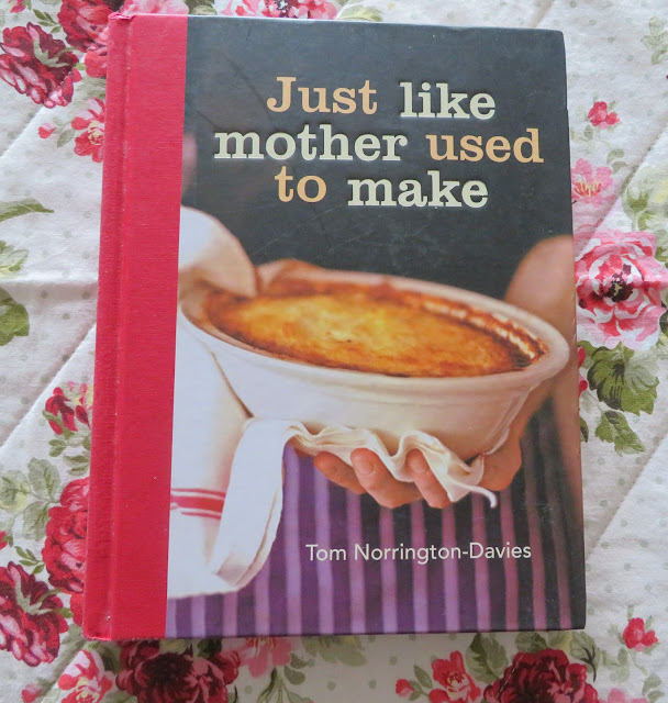 Just like Mother Used to Make