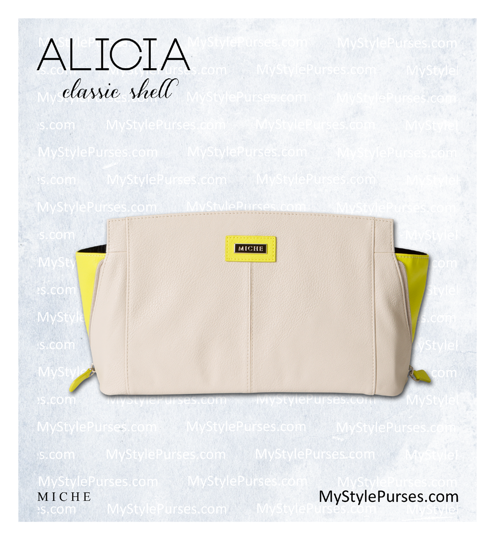 Miche Alicia Classic Shell | Shop MyStylePurses.com