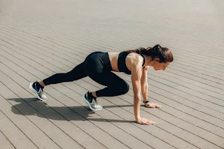 Best Cross-Training Activities for Ab Development
