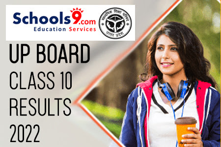 UP Board Class 10 Results