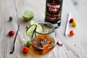 Havana Cocktail Cubain 7 ans - Une Graine d'Idée