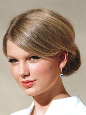 bun prom hairstyles. 2010 low un hairstyles for