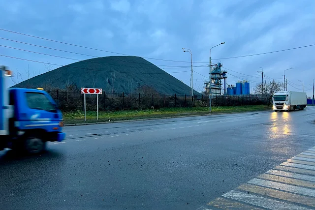 Мелитопольская улица