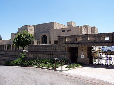 ennis house  for sale