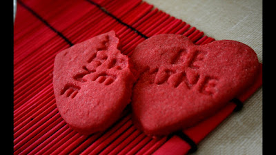 Wallpaper HD Be Mine Happy Valentines Day