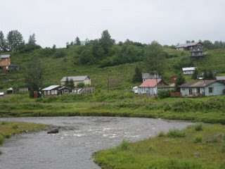 Ninilchik, Alaska