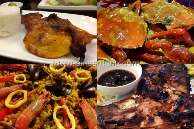 Restaurants in General Santos City