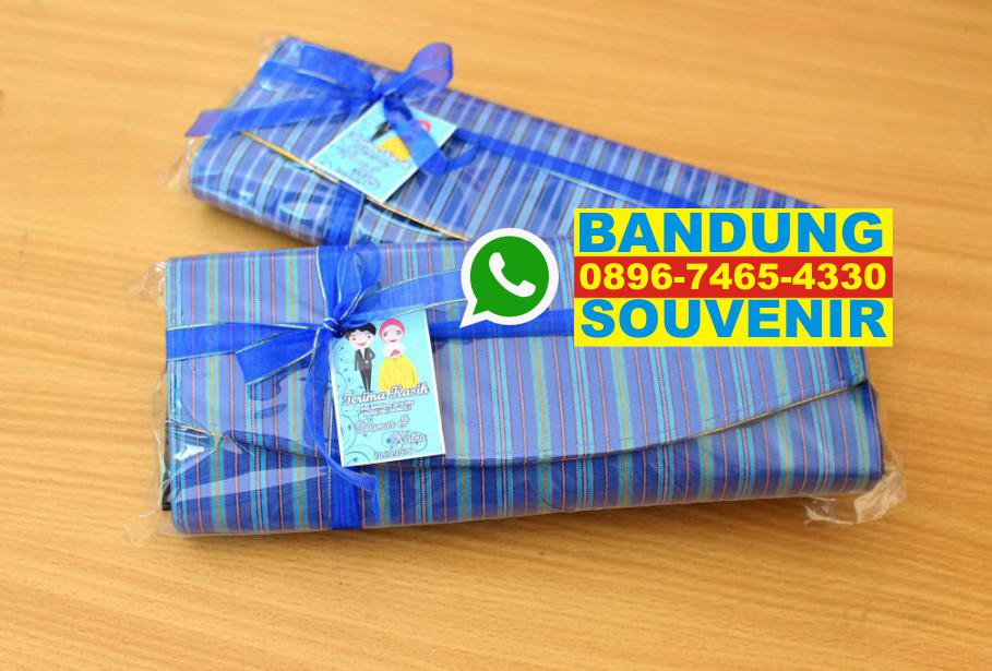 Souvenir Pernikahan Unik Dan Murah Di Bandung