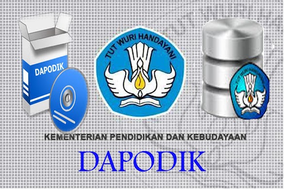 Kemdikbud Menetapakan Hanya Ada Satu Aplikasi Ialah Dapodik
