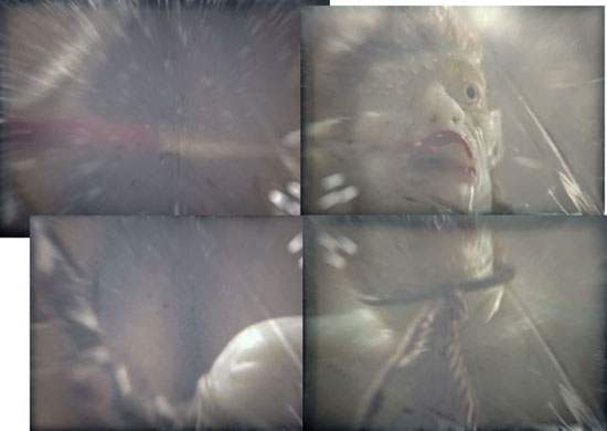 super 8 film creature. creature/alien in Super 8: