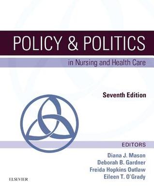 Download Policy & Politics in Nursing and Health Care 7th Edition [PDF]