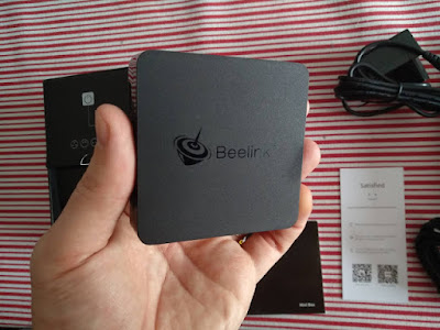 Beelink GT1 Mini