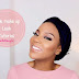 BEAUTY  ENTHUSIAST,  UK  BASED  NIKITA  BAFFOUR  CREATE  PERFECT  NUDE  MAKEUP  LOOK 
