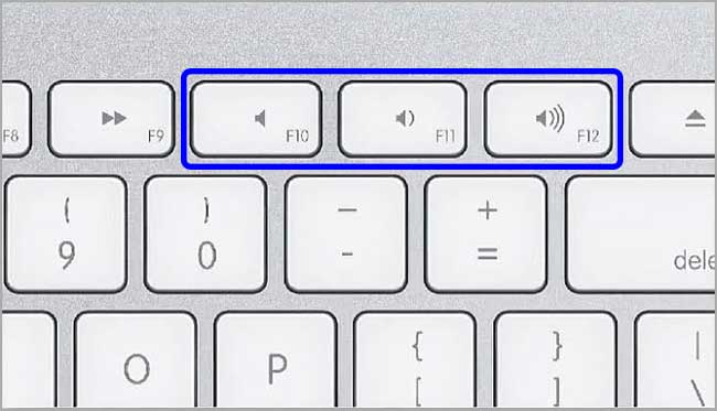 1-Keyboard-with-mute-button