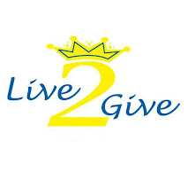 Live to Give