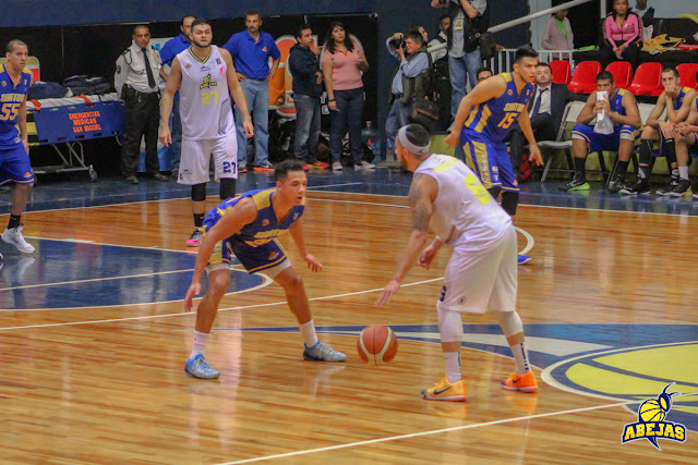 LNBP Copa Bajío Basquetbol