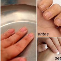 How To Grow 2-4 Inch Nails Within A Days!