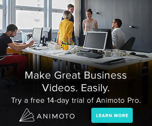 Animoto