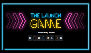 The Launch Game