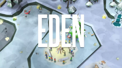 Eden yaitu sebuah game survival building dengan kemasan yang unik Eden apk
