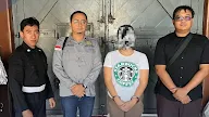 Selebrita Asal Tulungagung Dieksekusi Kejari Atas Kasus ITE