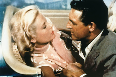 To Catch A Thief Cary Grant Grace Kelly Image 8