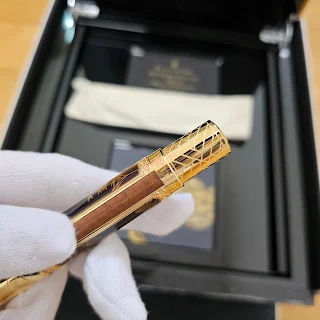 PEN OF THE YEAR 2016 SPECIAL LIMITED EDITION