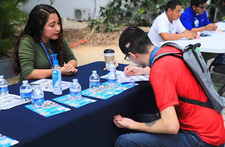 Gobierno municipal reafirma inclusión laboral