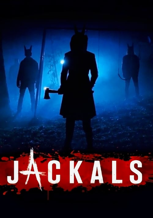Watch Jackals 2017 Full Movie With English Subtitles